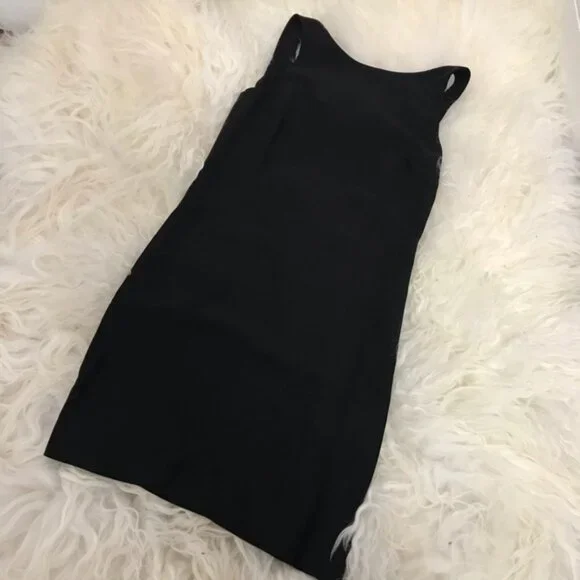 Kate Spade Pearl Bow Back Dress 1035 - Picture 3 of 8